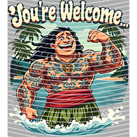 Cartoons and other-CO 621